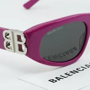 Balenciaga | Accessories | Final Price New Balenciaga Bb095s  display picture 1